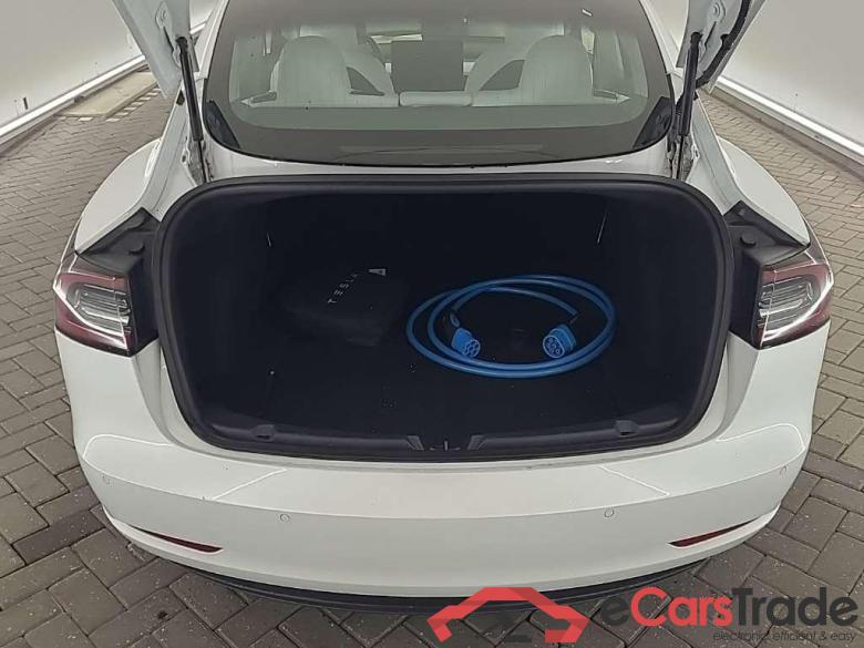 Tesla Model 3 Standard Range Plus RWD 4D 211kW #5