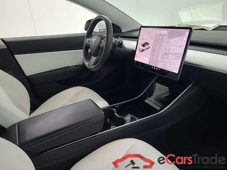 Tesla Model 3 Standard Range Plus RWD 4D 211kW #6
