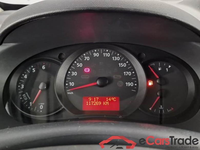 Renault 26 RENAULT KANGOO EXPRESS / 2013 / 4P / VETT. FURGONATA 1.5 BLUE DCI 95 ICE #4
