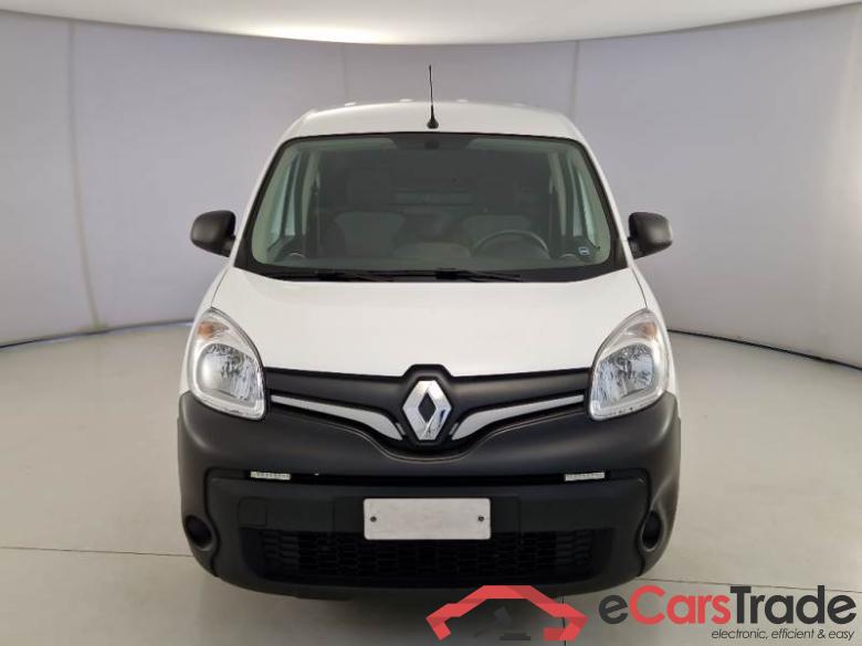 Renault 26 RENAULT KANGOO EXPRESS / 2013 / 4P / VETT. FURGONATA 1.5 BLUE DCI 95 ICE #6
