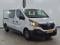 preview Renault Trafic #1