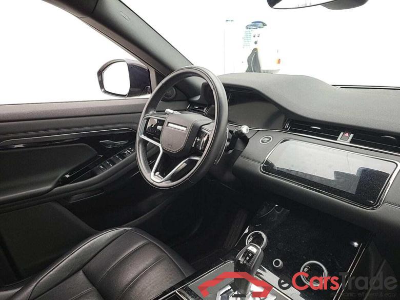 LAND ROVER RANGE ROVER EVOQUE P300e AWD R-Dynamic HSE AUT #3