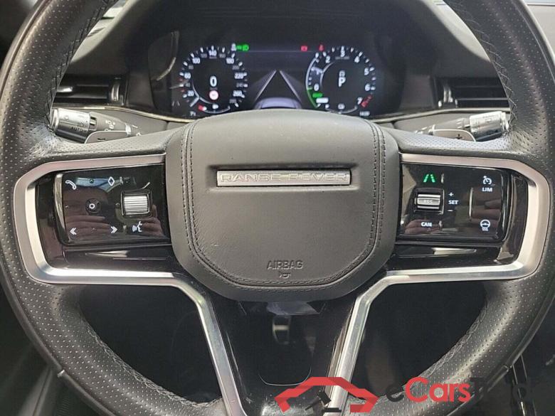 LAND ROVER RANGE ROVER EVOQUE P300e AWD R-Dynamic HSE AUT #5