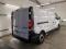 preview Renault Trafic #2