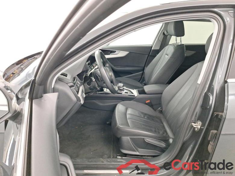 AUDI A4 2.0 30 TDI 100KW S TR ADV BUSINESS ED Platinum Assistance ''Stad'' #6