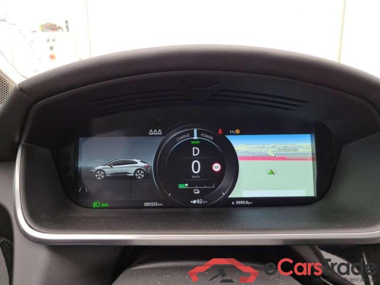 Jaguar I-PACE EV400 Business Edition S 90kWh #5