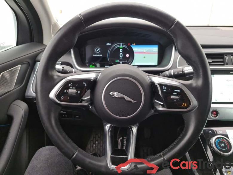 Jaguar I-PACE EV400 Business Edition S 90kWh #6