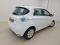 preview Renault ZOE #1