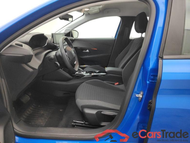 PEUGEOT E-208 136 50kWh Active Pack 5d #6