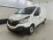 preview Renault Trafic #0