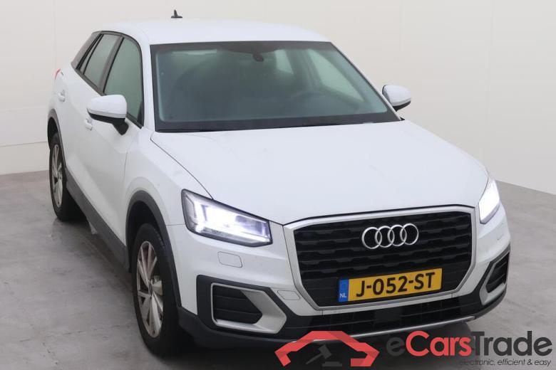 AUDI Q2 110 kW #4