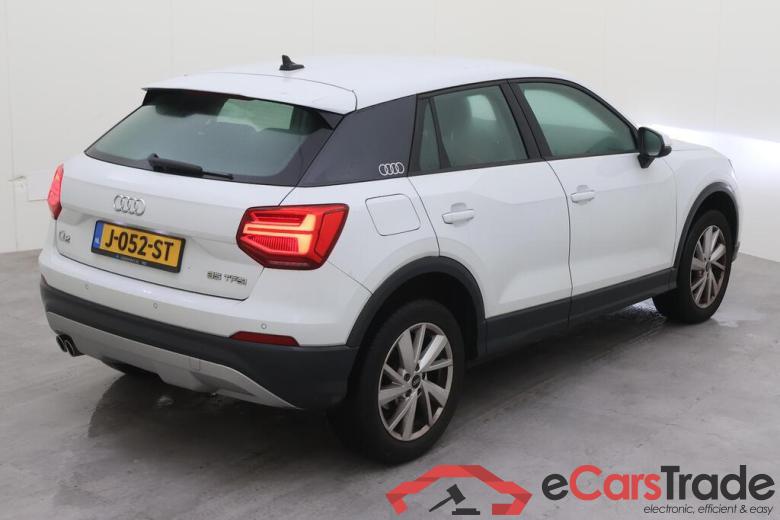 AUDI Q2 110 kW #5