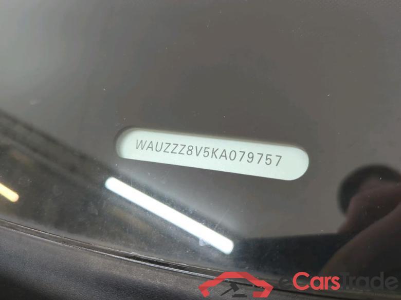 AUDI A3 Sportback 85 kW #2