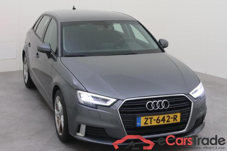 AUDI A3 Sportback 85 kW #5
