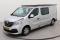 preview Renault Trafic #0