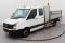 preview Volkswagen Crafter #0