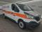 preview Renault Trafic #1