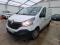 preview Renault Trafic #0