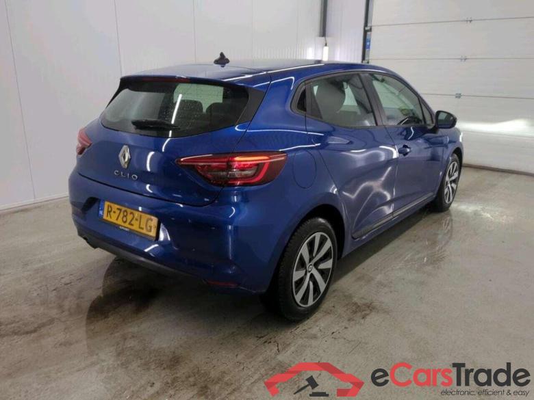 RENAULT CLIO 1.0 T #2