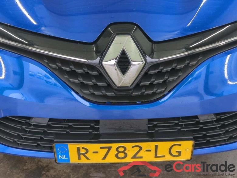 RENAULT CLIO 1.0 T #4