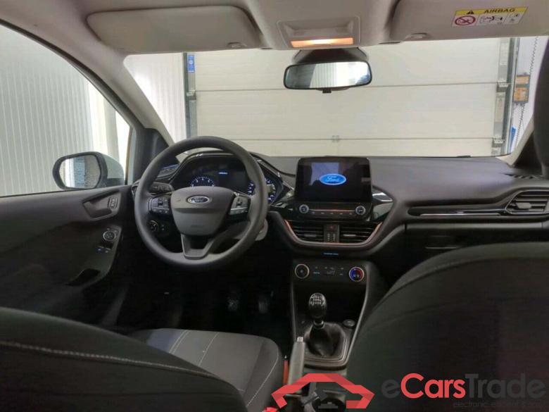 FORD Fiesta 1.0 #3