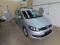 preview Volkswagen Sharan #3