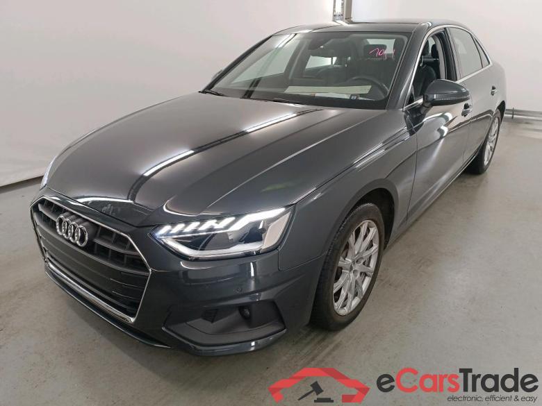 AUDI A4 DIESEL - 2020 30 TDi Business Edition S tronic Busin.Plus #2