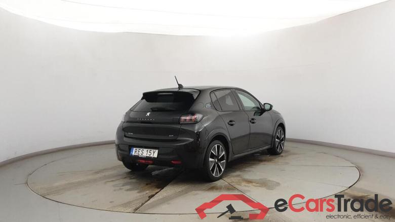 Peugeot  E-208 GT PACK #4