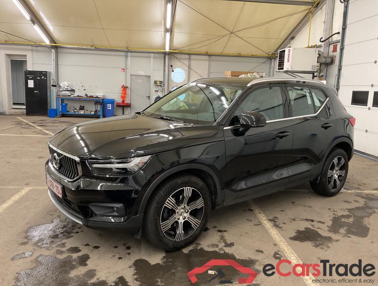 VOLVO XC40 1.5 T3 Inscription Geartronic #1
