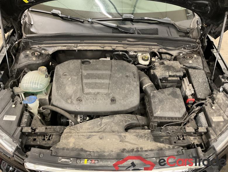 VOLVO XC40 1.5 T3 Inscription Geartronic #4