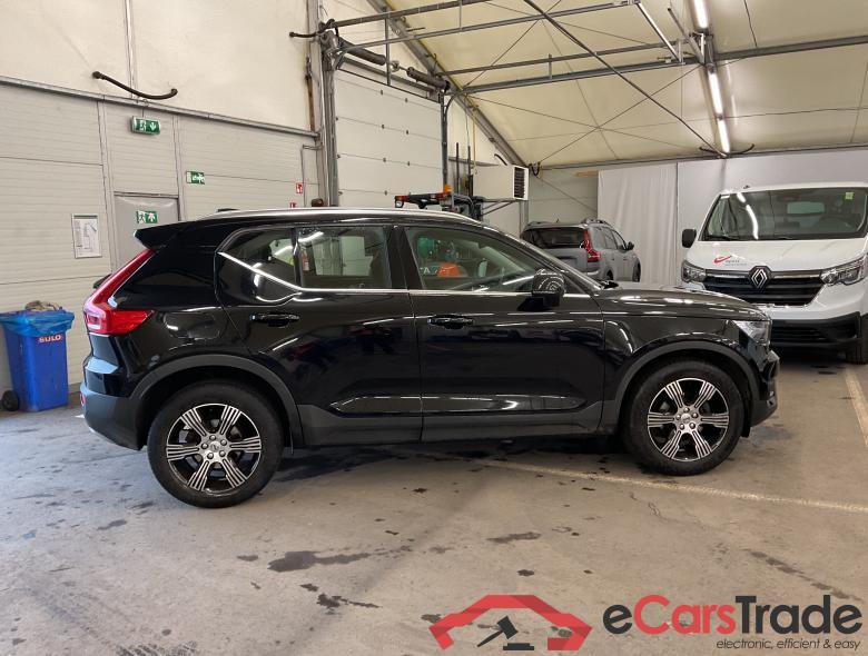 VOLVO XC40 1.5 T3 Inscription Geartronic #5