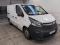 preview Opel Vivaro #2