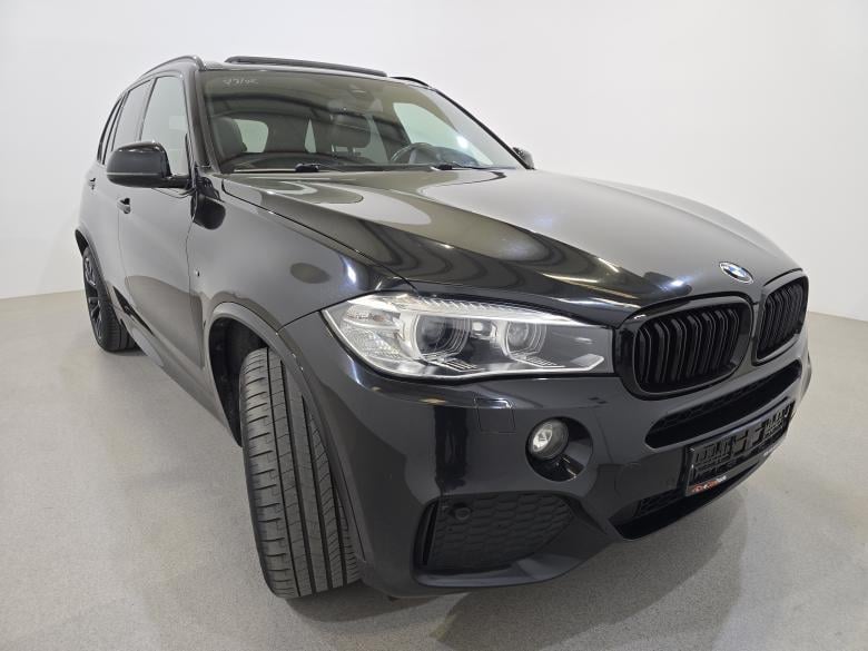 BMW X5 2.0 xDrive25d M-Sport Aut. Pano LED-Xenon Head-Up Navi-Pro Ambient Sport-Leather KeylessGo Camera Klima PDC ... #3