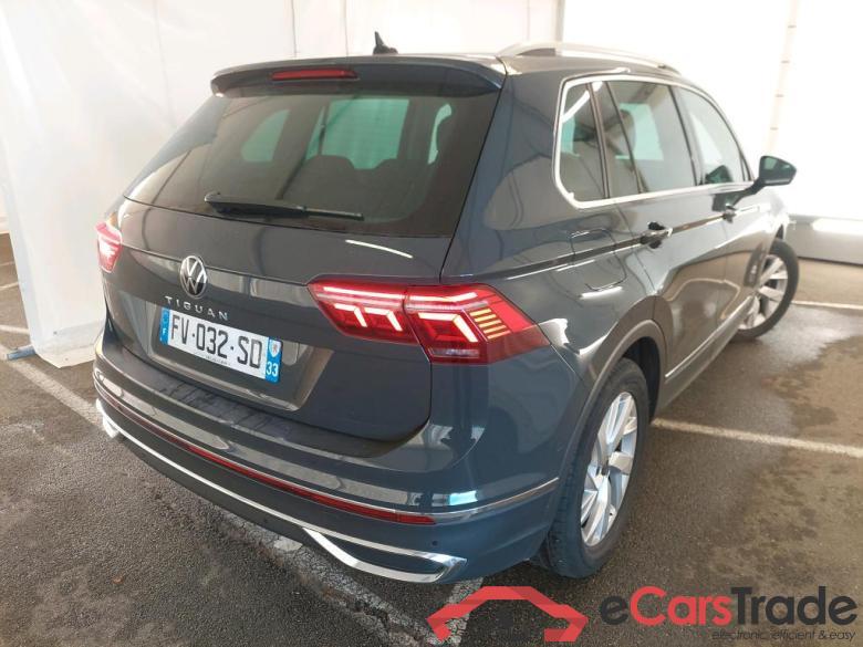 Volkswagen 1.5 TSI 150 DSG7 Elegance VOLKSWAGEN Tiguan / 2020 / 5P / SUV 1.5 TSI 150 DSG7 Elegance #3