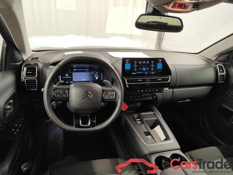 Citroën C5 Aircross 1.5 BlueHDi 130 S&S EAT8 Live 5d #6
