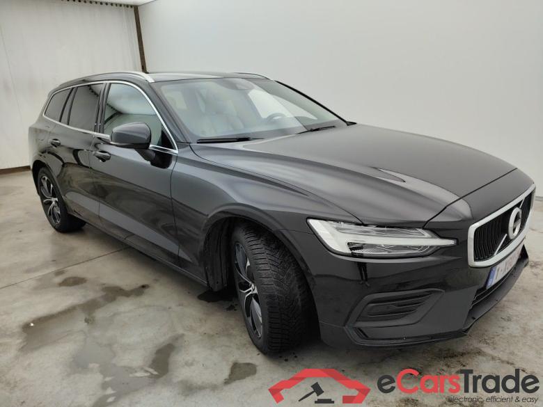 Volvo V60 D3 Geartronic Momentum Pro 5d #2