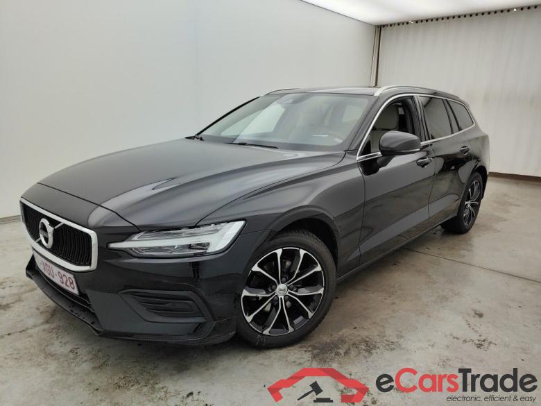 Volvo V60 D3 Geartronic Momentum Pro 5d #4