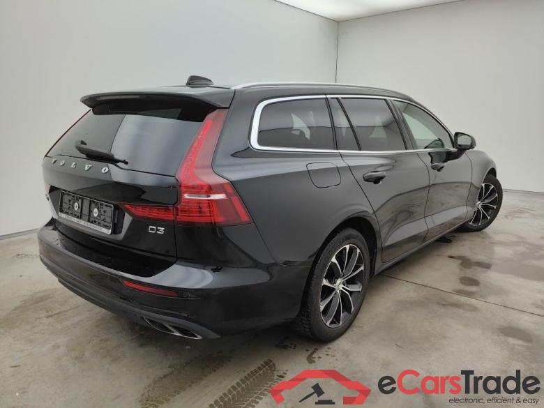 Volvo V60 D3 Geartronic Momentum Pro 5d #5