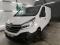 preview Renault Trafic #0