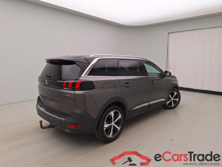 Peugeot, 5008 '16, Peugeot 5008 1.5 BlueHDi 96kW S&S GT Line 5d 7pl #5