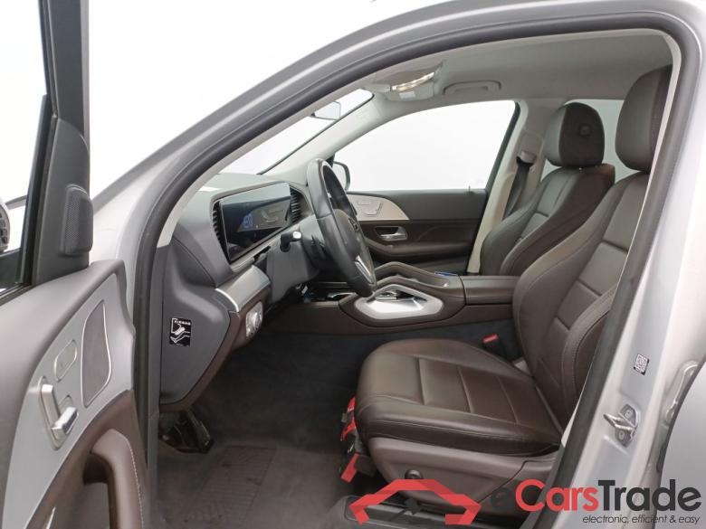 Mercedes-Benz GLE GLE 350 de 4MATIC 5d #3