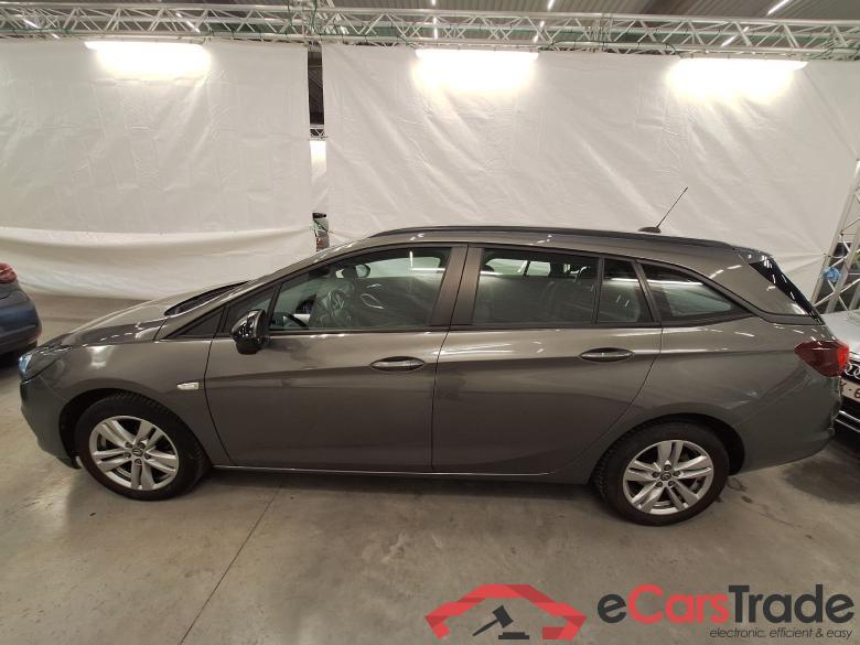 Opel, Astra ST FL'19, Opel Astra Sports Tourer 1.5 Turbo D 90kW S/S Edit #3