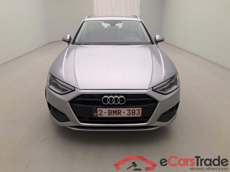 Audi, A4 Avant FL'19, Audi A4 Avant 2.0 30 TDi 100kW S tronic Business E #1