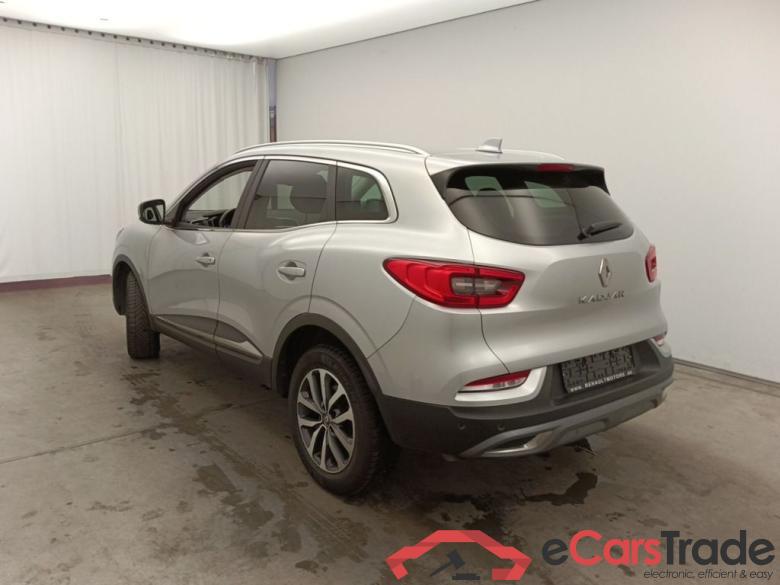 Renault Kadjar TCe 140 EDC Intens 5d #5