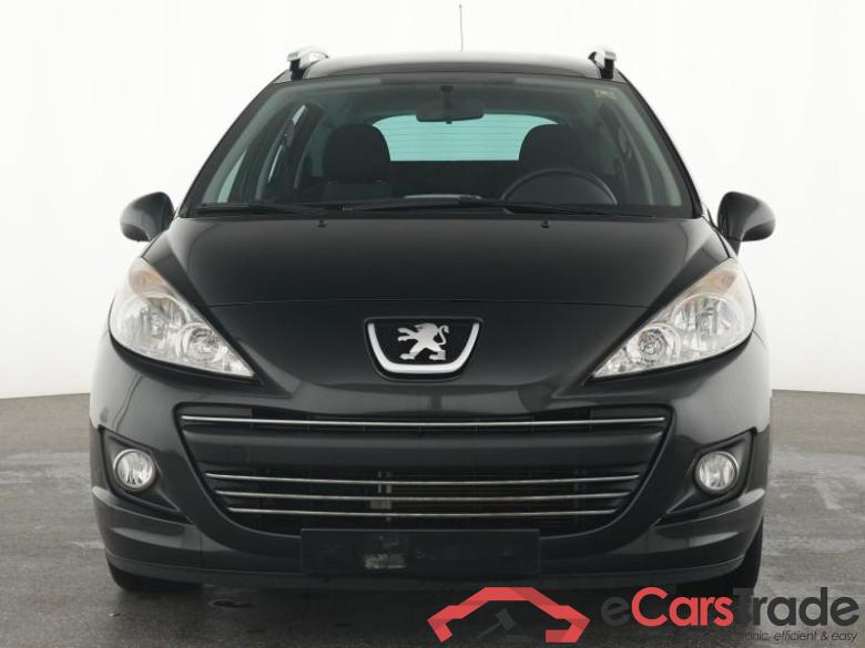 PEUGEOT 207 (Inzahlungnahme MwSt. nicht ausweisbar) 1.6 16V VTI 120 EU4, SW Premium #2