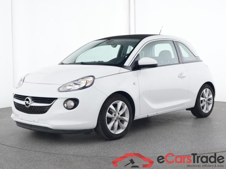 OPEL Adam (Inzahlungnahme MwSt. nichta usweisbar) 1.4 EU6, Open Air ecoFlex #1