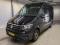 preview Volkswagen Crafter #0