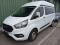 preview Ford Transit Custom #0