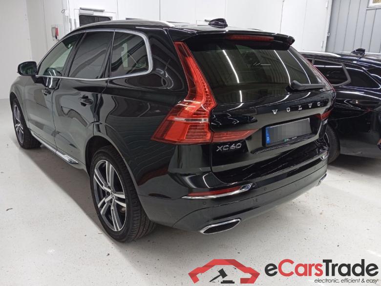 Volvo XC60 ´17 XC60 Inscription AWD 2.0 B4 145KW AT8 E6dT #3