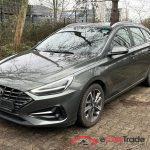 Hyundai Trend Mild-Hybrid I30 cw #1